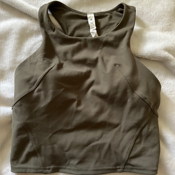Lululemon Wunder Train Racerback Tank - Picture 6 of 8